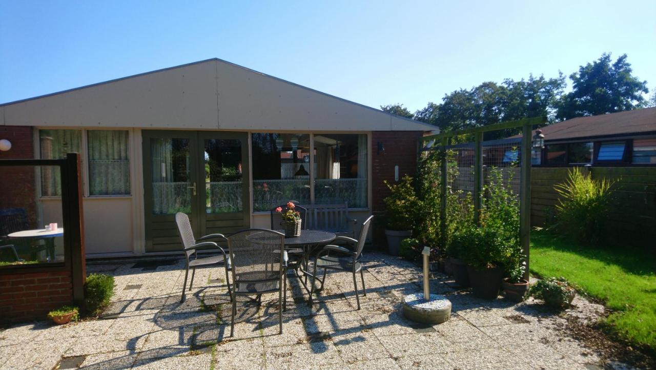 Rekerlanden 187 Hotel Schoorldam Buitenkant foto